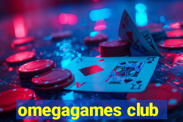 omegagames club